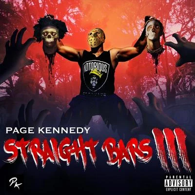 Page KennedyStraight Bars III