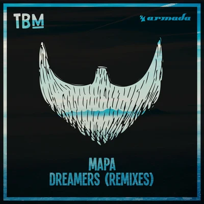 MapaDreamers