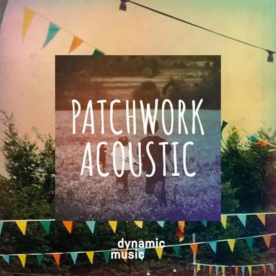 Vladimir SokolovPatchwork Acoustic