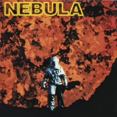 Nebula/Utku Dalmaz/Gabriel LoiratLet It Burn