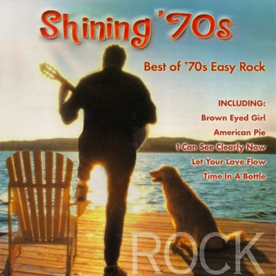 Frankie Valli & The Four SeasonsShining 70s (Best Of 70s Easy Rock)