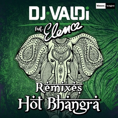 Estilo Libre/DJ ValdiHot Bhangra (Remixes)