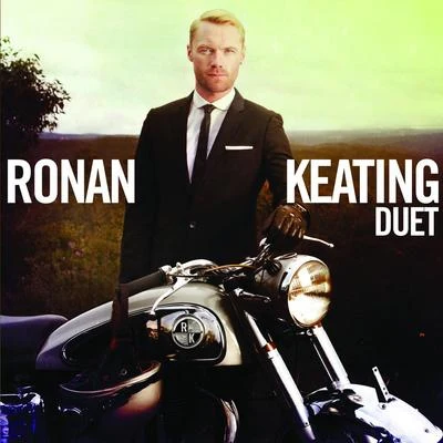 Ronan KeatingDuet