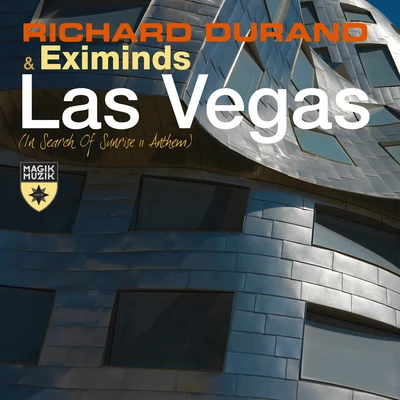 Richard Durand/BobinaLas Vegas