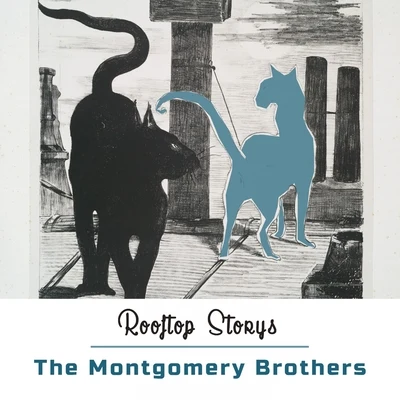 The Montgomery Brothers/Wes MontgomeryRooftop Storys