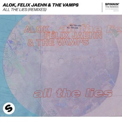 Alok/MeduzaAll The Lies (Remixes)