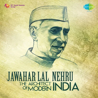 Pt. Jawaharlal NehruJawahar Lal Nehru The Architect Of Modern India