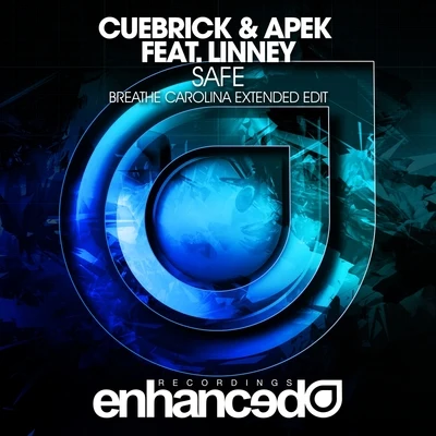 CuebrickSafe