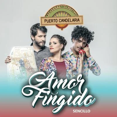 Puerto Candelaria/Orquesta Filarmónica de MedellínAmor Fingido