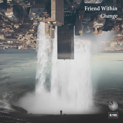 Friend Within/Pete JosefChange