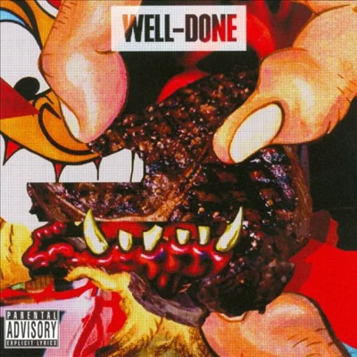 Action Bronson/Riff Raff/Dana CoppafeelWell Done