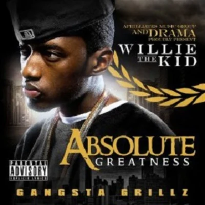 Supanatra/Willie the KidAbsolute Greatness