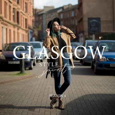 Harvey/OscuroStyle Jaunt Glasgow (Season 4)