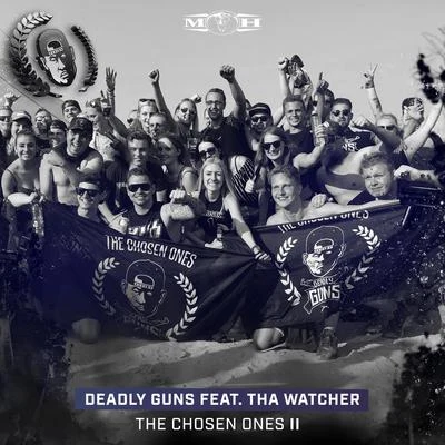 Mr. Ravage/Deadly Guns/DRS/Quintino & BlasterjaxxThe Chosen Ones II