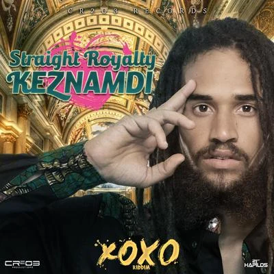 KeznamdiStraight Royalty - Single