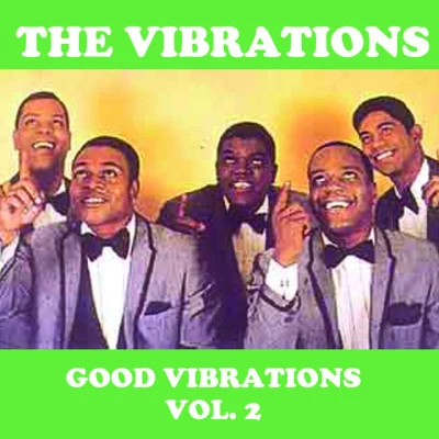 The VibrationsGood Vibrations, Vol. 2