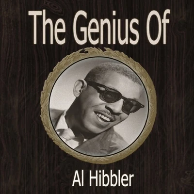 Al HibblerThe Genius of Al Hibbler