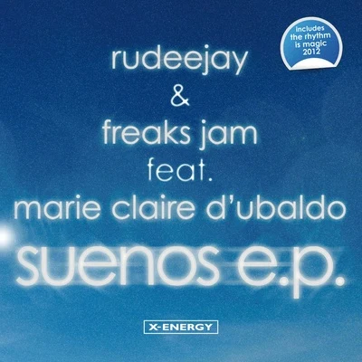 RudeejayH-BoogieMolellaMatteo SalaSuenos EP