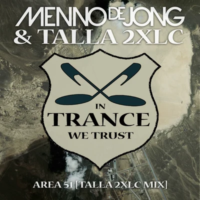 Menno de JongArea 51 (Talla 2XLC Mix)