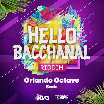 Jahmoun/Orlando Octave/AxesentSadé