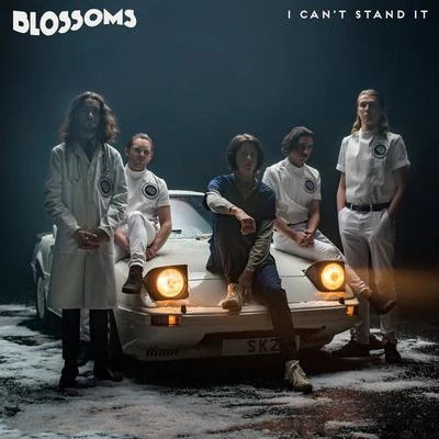 Blossoms/Eli & Fur/Chase & StatusI Can't Stand It