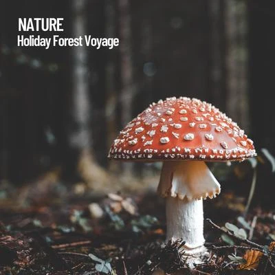 Rest & Relax Nature Sounds ArtistsNature: Holiday Forest Voyage