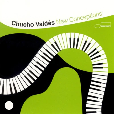 Chucho ValdésNew Conceptions