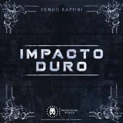 Kendo Kaponi/OzunaImpacto Duro