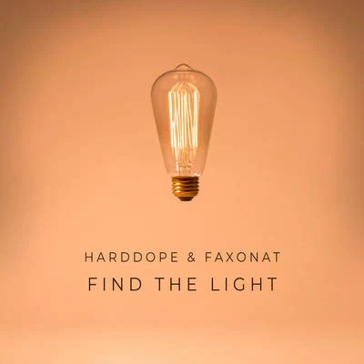 Harddope/Future Friends/BenlonFind The Light