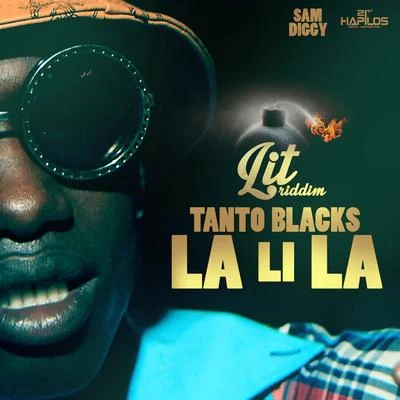 Blak Diamon/Tanto BlacksLa Li La - Single