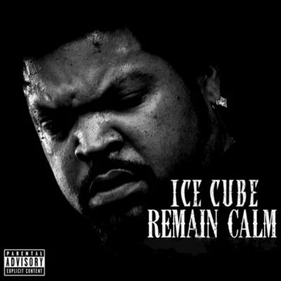 Ice CubeRemain Calm