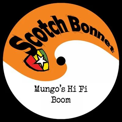 Squarewave/Mungos Hi FiBoom