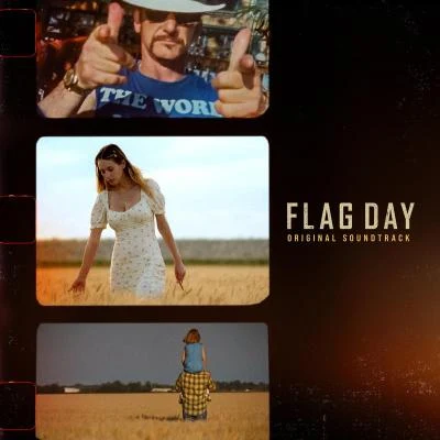 Glen HansardFlag Day (Original Soundtrack)