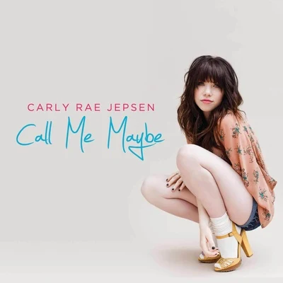 Tavish CroweThe Re-Mix HeroesJosh RamsayCarly Rae JepsenCall Me Maybe