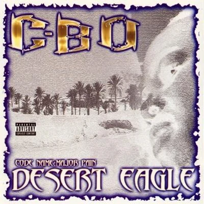 C-Bo/Hydrolic WestDesert Eagle