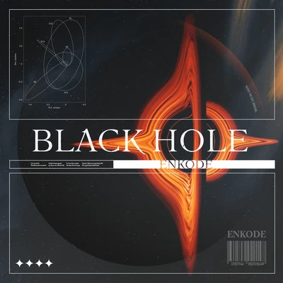 Constantinne/EnkodeBlack Hole