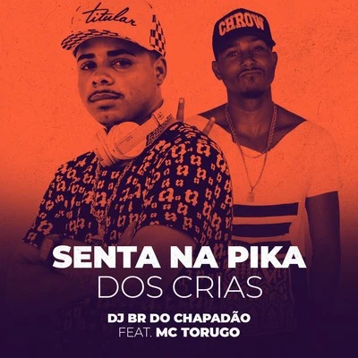 Mc Torugo/DJ CARLITINHO/DJ Bruninho PZS/MC Caio/Dj TitiSenta na Pika dos Crias