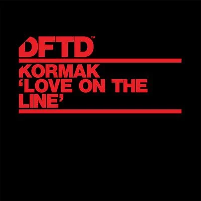 KormakLove On The Line