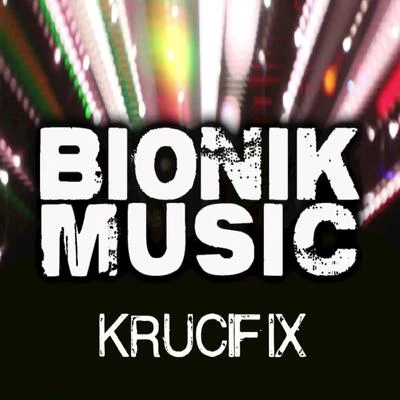 MC Zulu/BionikKrucifix - Single