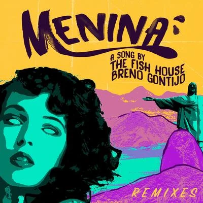 Envoy Music/The Fish Houseme Nina (hot-Q RO卻remix)