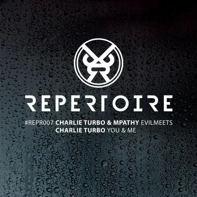 Charlie TurboQuintino & BlasterjaxxMPathyevil meets