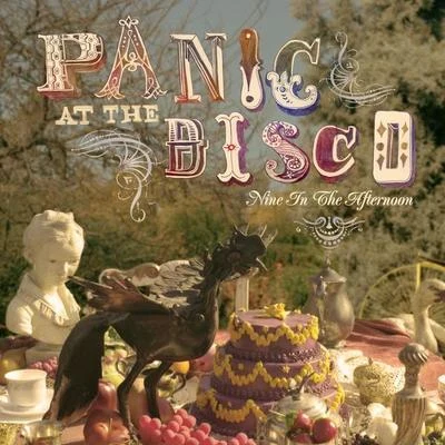 Panic! At The DiscoNine In The Afternoon ( Radio Mix）