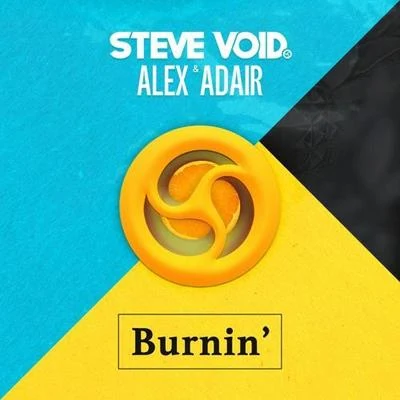 Steve VoidBurnin