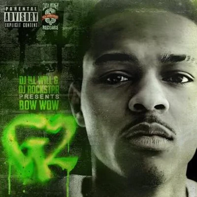 Bow Wow/Jermaine DupriGreenlight 2 (Mixtape)