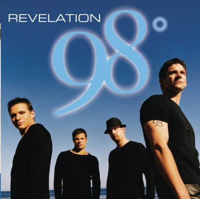 98ºRevelation