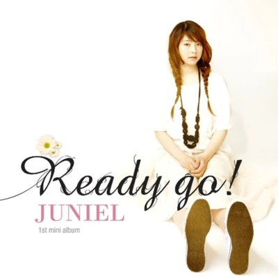 JUNIELReady go!