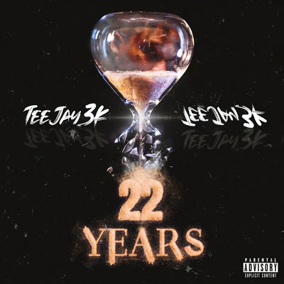 Teejay3k22 Years