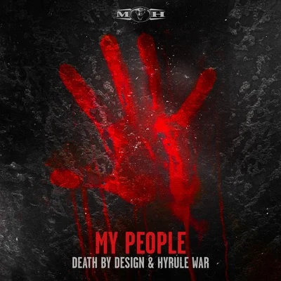 Death By DesignMy People