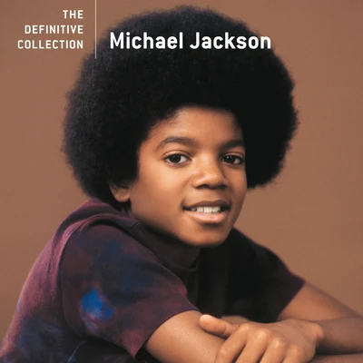 Michael JacksonSWVThe Definitive Collection