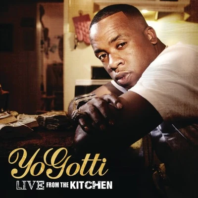 Yo GottiLive From The Kitchen